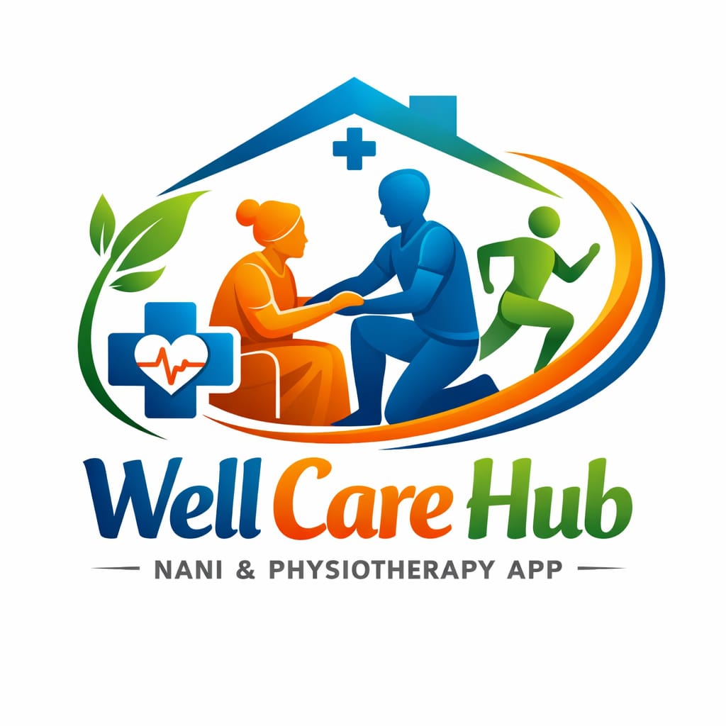 WellCare Hub Logo